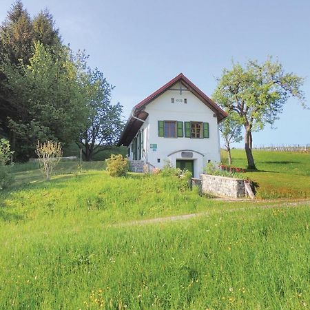 Вілла Haus In Strem Mit Panoramab, Екстер'єр фото