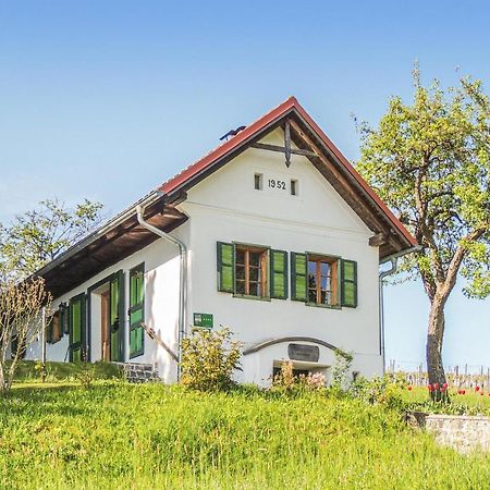 Вілла Haus In Strem Mit Panoramab, Екстер'єр фото